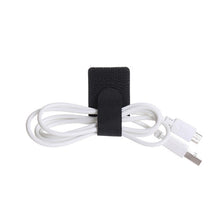 Indlæs billede til gallerivisning Selvklæbende velcrospænde