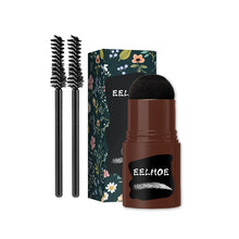 Indlæs billede til gallerivisning Skabelonsæt til optegning af øjenbryn