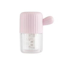 Indlæs billede til gallerivisning Etui til rengøring af kontaktlinser