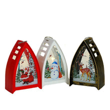 Indlæs billede til gallerivisning Christmas Decoration LED Christmas Hanging Lights