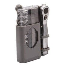 Indlæs billede til gallerivisning Mini positiv og negativ skruetrækker kombinationssæt