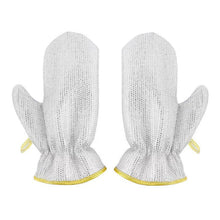 Indlæs billede til gallerivisning Opvaskehandsker i bambusfiber