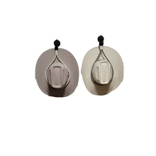 Indlæs billede til gallerivisning Auto Beslag til cowboyhat