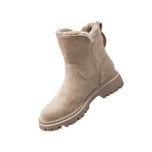 Indlæs billede til gallerivisning Vinterstøvler