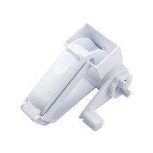 Indlæs billede til gallerivisning 🧀Roterende oste rivejern