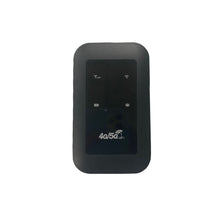 Indlæs billede til gallerivisning Trådløst Bærbart WiFi modem