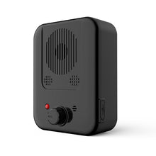 Indlæs billede til gallerivisning Ultrasonic Dog Barking Trainer Device