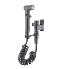 Indlæs billede til gallerivisning Dobbeltjusteret minibrusersystem