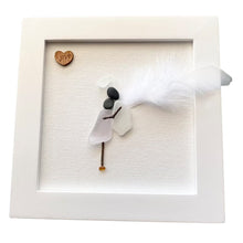 Indlæs billede til gallerivisning 🩶Kunst af havglas Sympatigave