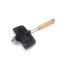 Indlæs billede til gallerivisning Dobbeltsidet sandwichjern