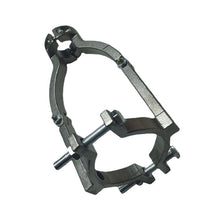 Indlæs billede til gallerivisning Firkantet adapter borestativ til træbearbejdning