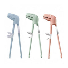 Indlæs billede til gallerivisning Træningsspisepinde til børn