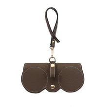 Indlæs billede til gallerivisning Stilfuldt solbrilleetui