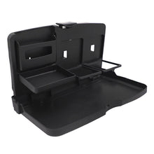 Indlæs billede til gallerivisning Sammenklappeligt spisebord til bilen