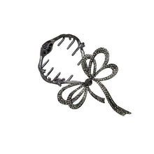 Indlæs billede til gallerivisning Sløjfehårbånd til hestehale