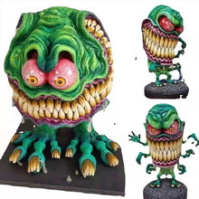 Indlæs billede til gallerivisning Vredt monster statue