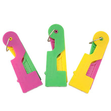 Indlæs billede til gallerivisning Automatisk nåletråder