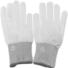 Indlæs billede til gallerivisning LED lysende skelethandsker