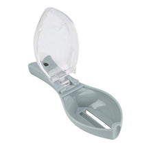 Indlæs billede til gallerivisning Skrabning af fiskehudsbørste