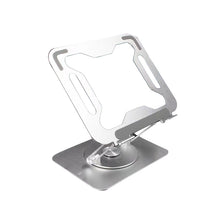 Indlæs billede til gallerivisning 360° Roterende stativ til bærbar computer