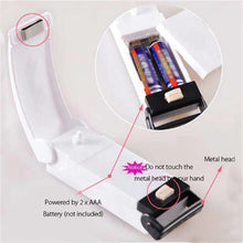 Indlæs billede til gallerivisning Portable Mini Sealer