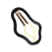 Indlæs billede til gallerivisning Cloud-shaped Hollow Bang Clip