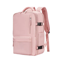 Indlæs billede til gallerivisning Vandtæt stor rejse/-vandrerygsæk