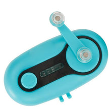 Indlæs billede til gallerivisning Alarmsystem til fiskebid