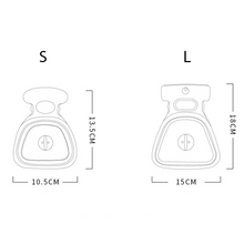 Indlæs billede til gallerivisning Bærbar pooper Scooper