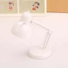 Indlæs billede til gallerivisning Magnetisk mini skrivebordslampe