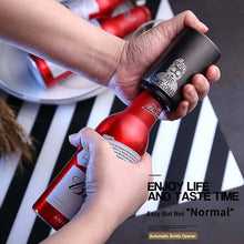 Indlæs billede til gallerivisning Automatisk oplukker med magnetisk lågfanger