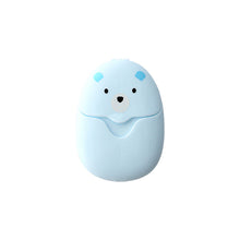 Indlæs billede til gallerivisning Transportable sæbeark