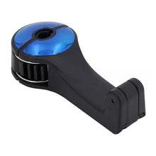 Indlæs billede til gallerivisning Bilkrog til nakkestøttebeslag