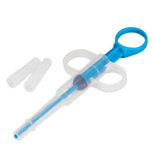 Indlæs billede til gallerivisning Fodringsstempel til dyremedicin