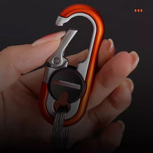 Indlæs billede til gallerivisning Bilnøglering