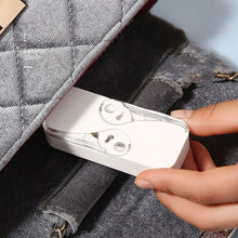 Indlæs billede til gallerivisning Bærbar tandtrådsdispenser