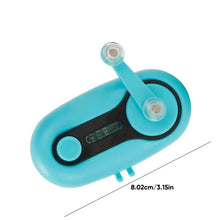 Indlæs billede til gallerivisning Alarmsystem til fiskebid