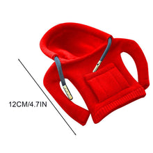 Indlæs billede til gallerivisning Gearstangsbetræk