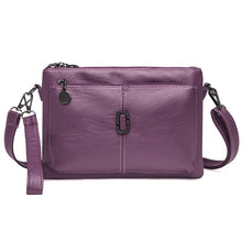 Indlæs billede til gallerivisning Ny lille skuldertaske i PU læder (Dame)