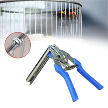 Indlæs billede til gallerivisning Tangværktøj med trådbur