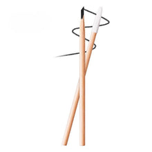 Indlæs billede til gallerivisning Vandfaste øjenbrynsblyanter i træ (12 STK)