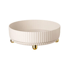 Indlæs billede til gallerivisning Roterende opbevaringsstativ