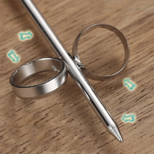 Indlæs billede til gallerivisning Spiralkniv til frugt og grøntsager