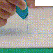 Indlæs billede til gallerivisning 3D Tryk Pen🔥Købe 2 RABAT 10% |Købe 3 RABAT 20% |Købe 4 RABAT 30% |Købe 5 RABAT 40%🔥