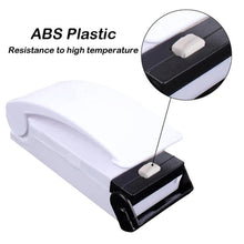 Indlæs billede til gallerivisning Portable Mini Sealer