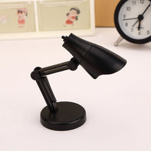 Indlæs billede til gallerivisning Magnetisk mini skrivebordslampe