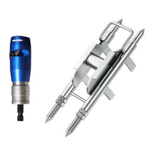 Indlæs billede til gallerivisning Itagning af hjælpemidler