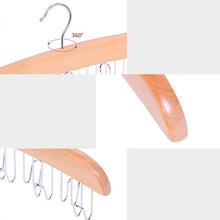 Indlæs billede til gallerivisning Bøjle til slips og bælter