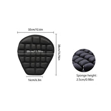 Indlæs billede til gallerivisning Motorcykel 3D pude