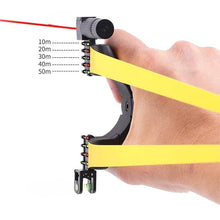 Indlæs billede til gallerivisning Slangebøsse med lasersigte